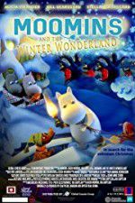 Watch Moomins and the Winter Wonderland Gomovies