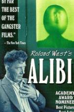 Watch Alibi Gomovies