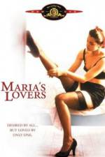 Watch Maria's Lovers Gomovies