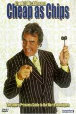 Watch David Dickinson - Cheap as Chips Gomovies