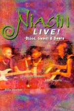 Watch Niacin: Live - Blood, Sweat and Beers Gomovies