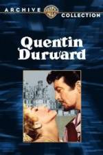 Watch Quentin Durward Gomovies