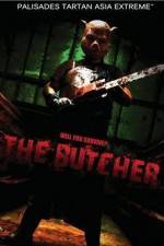 Watch The Butcher Gomovies