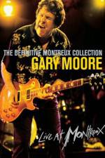 Watch Gary Moore The Definitive Montreux Collection Gomovies
