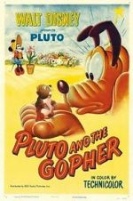 Watch Pluto and the Gopher Gomovies