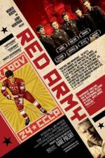 Watch Red Army Gomovies