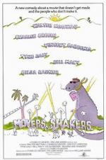 Watch Movers & Shakers Gomovies