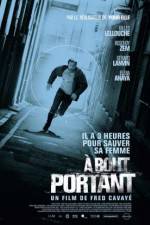 Watch A bout portant Gomovies