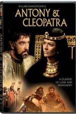 Watch Antony and Cleopatra Gomovies