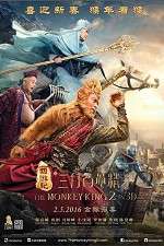Watch The Monkey King the Legend Begins Gomovies