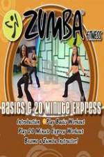 Watch Zumba Fitness Basic & 20 Minute Express Gomovies