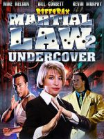 Watch RiffTrax: Martial Law 2 Under Cover Gomovies