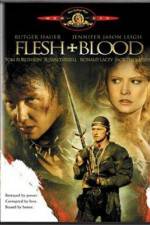 Watch Flesh+Blood Gomovies