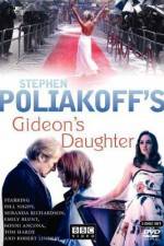 Watch Gideon's Daughter Gomovies