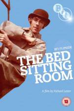 Watch The Bed Sitting Room Gomovies