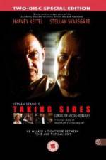 Watch Taking Sides Gomovies