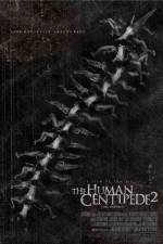 Watch The Human Centipede II Gomovies