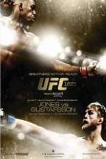 Watch UFC 165 Jones vs Gustafsson Gomovies