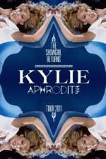 Watch kylie Minogue My Year As Aphrodite Gomovies