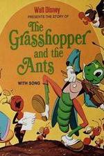 Watch The Grasshopper and the Ants Gomovies
