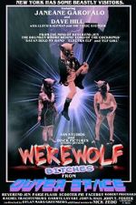 Watch Werewolf Bitches from Outer Space Gomovies