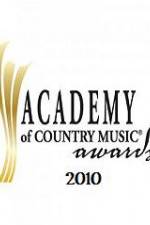 Watch The 2010 American Country Awards Gomovies