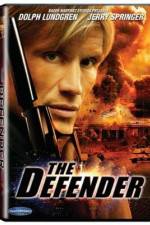 Watch The Defender Gomovies