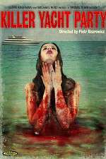 Watch Dead in the Water Gomovies