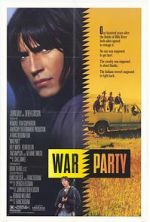 Watch War Party Gomovies