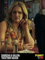 Watch Sabrina & Salem: Together Again (Short 2011) Gomovies