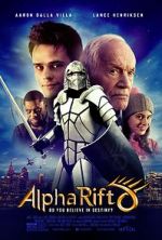 Watch Alpha Rift Gomovies