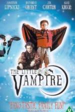 Watch The Little Vampire Gomovies