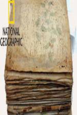 Watch National Geographic The Book that Can't Be Read Gomovies