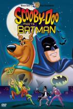 Watch Scooby Doo Meets Batman Gomovies