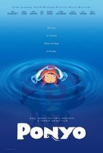 Watch Ponyo Gomovies