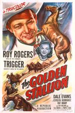 Watch The Golden Stallion Gomovies