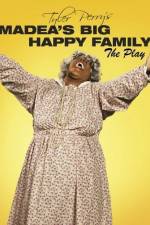 Watch Madea's Big Happy Family Gomovies