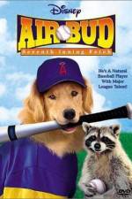 Watch Air Bud Seventh Inning Fetch Gomovies