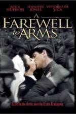 Watch A Farewell to Arms Gomovies