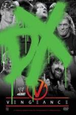 Watch WWE Vengeance Gomovies