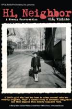 Watch Hi Neighbor Gomovies