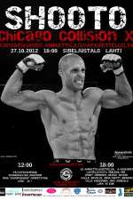 Watch Shooto Chicago Collision 10 Gomovies