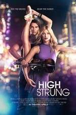 Watch High Strung Gomovies