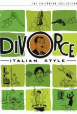 Watch Divorce Italian Style Gomovies