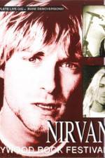 Watch Nirvana  Praca da Apoteose Hollywood Rock Festival Gomovies