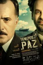 Watch Tempos de Paz Gomovies