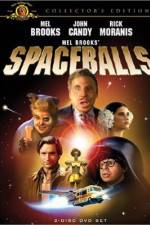 Watch Spaceballs Gomovies