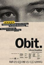 Watch Obit. Gomovies