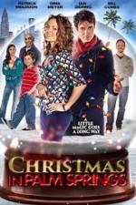 Watch Christmas in Palm Springs Gomovies