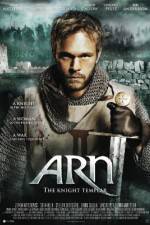 Watch Arn - Tempelriddaren Gomovies